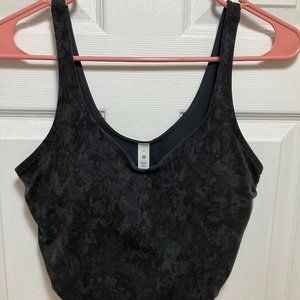 lululemon Align Tank Top